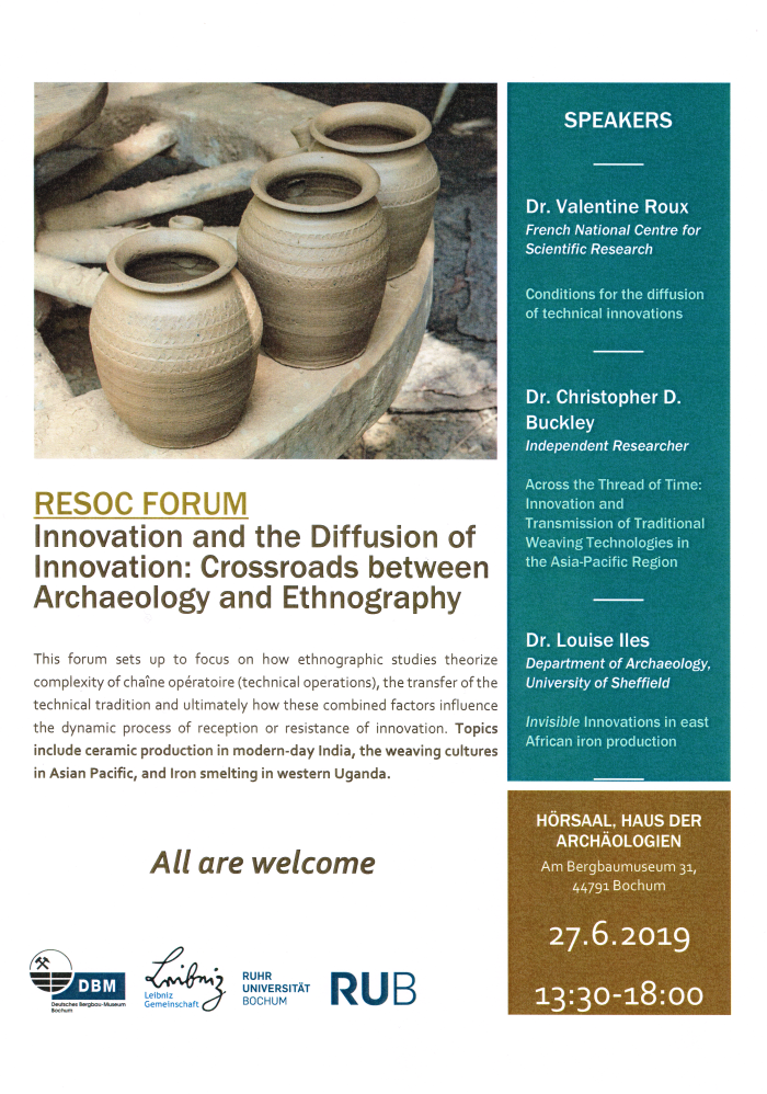 Resorp Forum - 20190627