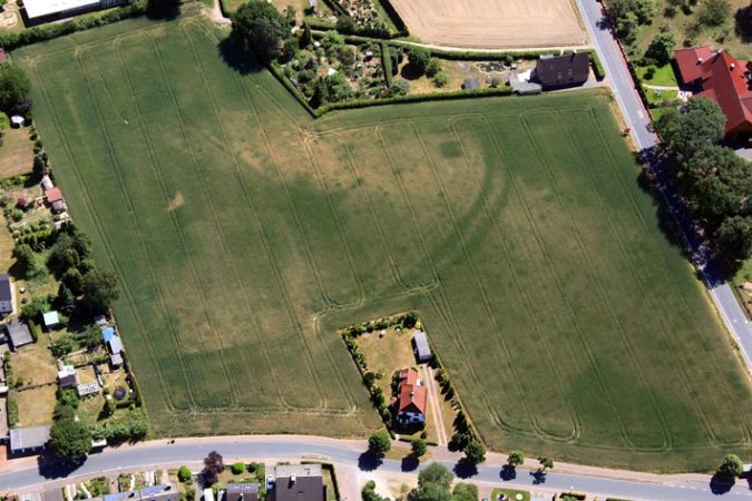 The Roman garrison at Haltern The Roman garrison at Haltern