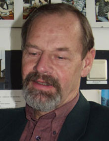 Bernd-Joachim Benecke