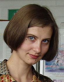 Elena Guschina