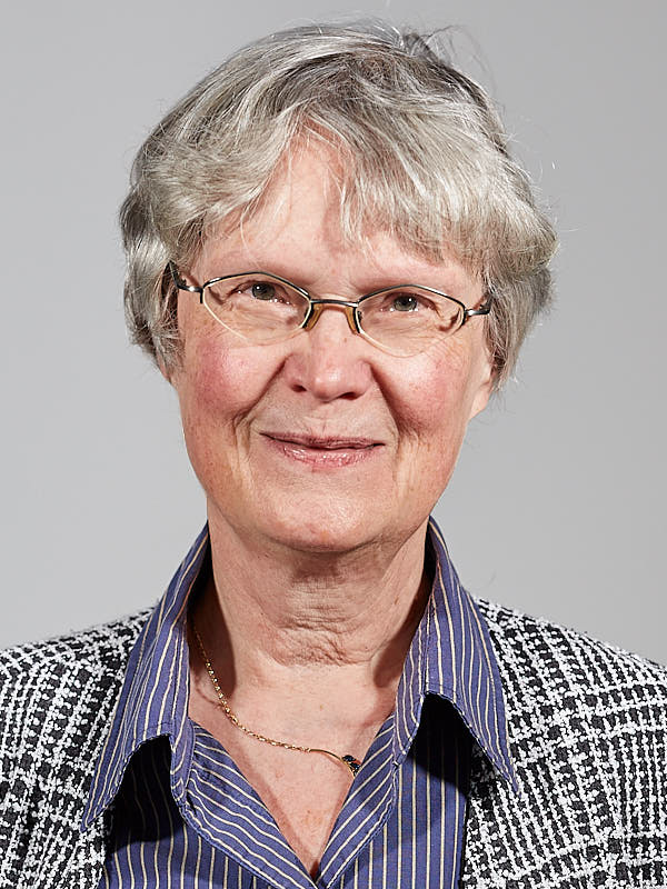 Irmgard Dietzel-Meyer
