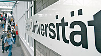 Zum Vergrößern anklicken Haltestelle Universität