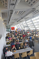 Zum Vergrößern anklicken Mensa