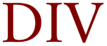 Logo DIV senza scritta