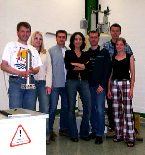 DMG Shortcourse 2002