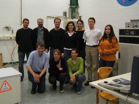 DMG Shortcourse 2005