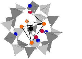 Sodalite Structure