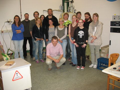 DMG Shortcourse 2011