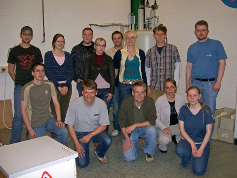 DMG Shortcourse 2007