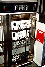 Linear Transmitter Linear Transmitter