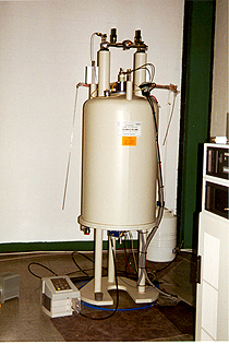 Superconducting Magnet Superconducting Magnet
