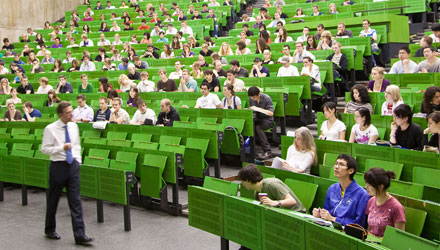 Lecture