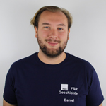 Daniel Daniel