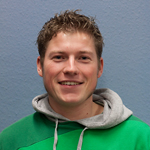 Scheel, Frederic
