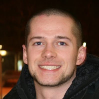 Krenz, Johannes