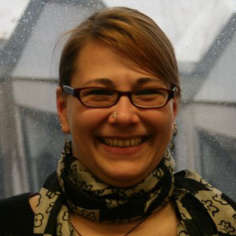Rieber, Swetlana