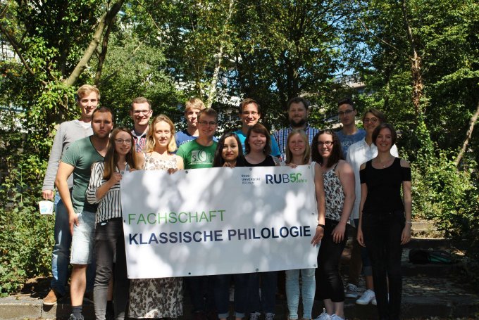 Gruppenfoto Fsr Sose16