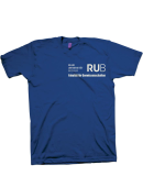 Tshirt von Vorne