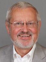 Prof. Dr. Ulf Eysel