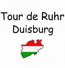 Duisburg background