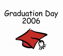 Graduation Day Logo