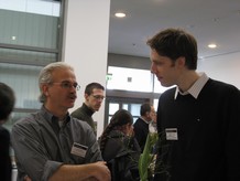 NovoBrain Conference 2010 - Photo 7