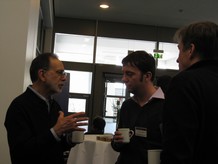NovoBrain Conference 2010 - Photo 8