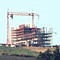 Baustelle Ruhr-Universität
