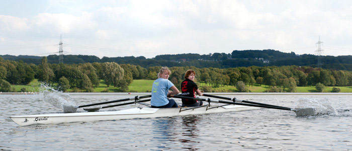 Hochschulsport