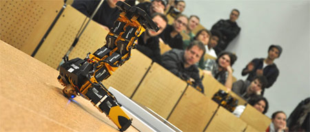 RUB Forschendes Lernen