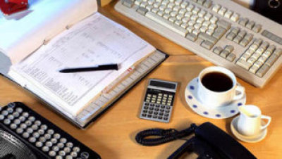 Arbeitsplatz