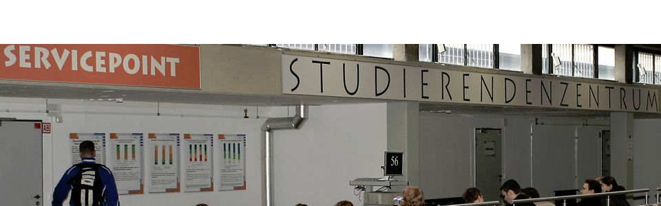 Studierendensekretariat