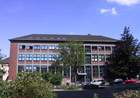 Haus der Geschichte des Ruhrgebiets