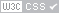 CSS ist valide