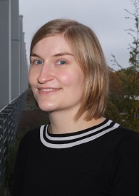 Katharina Eger