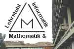 Lehrstuhl Mathematik & Informatik