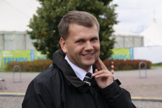 Dr. Michael Fechtelkord Dr. Michael Fechtelkord