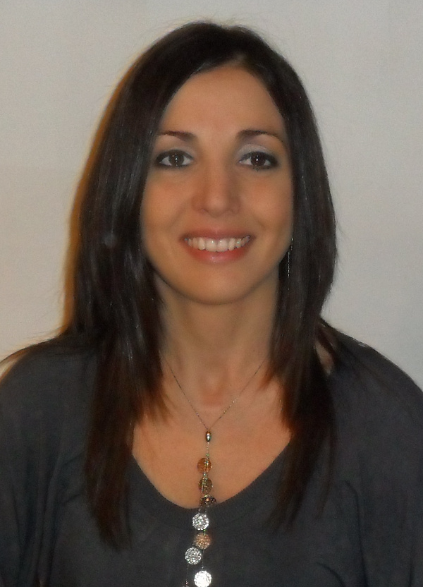 Erica Cosentino