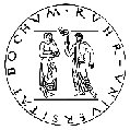 Zur Homepage der Ruhr-Universität Bochum