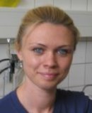 Tanja Novkovic