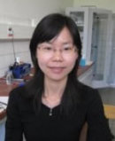 HongHong Yang
