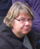 Doris Strehler