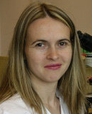Olena Shchyglo