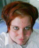 Nadine Gomell