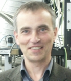 Prof. Dr. Wolfram Sander