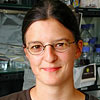 PhD in 2005, Julia Vollmer