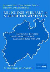 Religi&ouml;se Vielfalt in Nordrhein-Westfalen