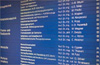 Informationstafel