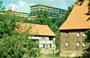 Veranstaltungsort Beckmannshof