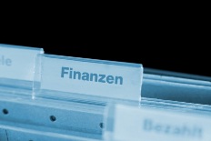 finanzierung